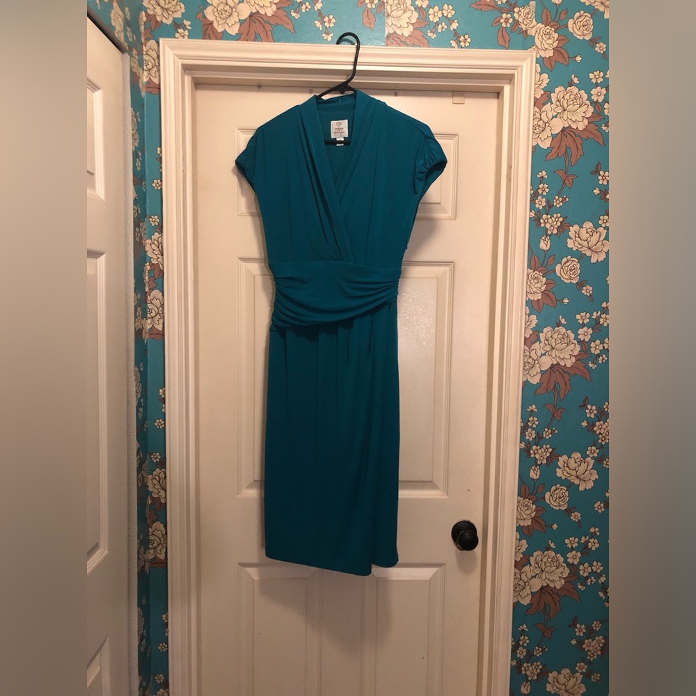 Suzi Chin for Maggy Boutique Dress